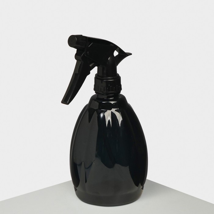 Пульверизатор, 0,55 л, чёрный перламутр, Greengo Пульверизатор, 0,55 л, чёрный перламутр, Greengo