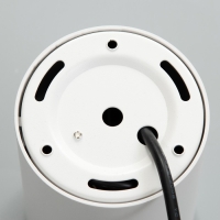 Светильник "Аква" LED 20Вт 4000К IP65 Ra92 белый 9,5х9,5х15,2см Светильник "Аква" LED 20Вт 4000К IP65 Ra92 белый 9,5х9,5х15,2см