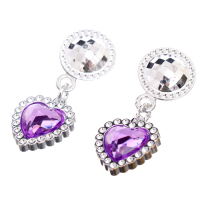 Набор для модницы «Аксессуары принцессы», 5 предметов Набор для модницы «Аксессуары принцессы», 5 предметов