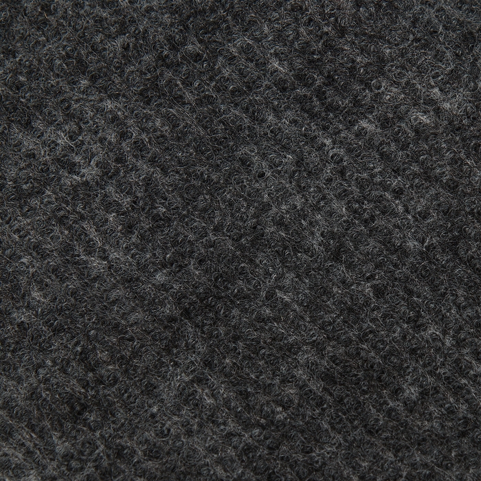 Когтеточка 55*20 см, угловая, без меха, серая Когтеточка 55*20 см, угловая, без меха, серая