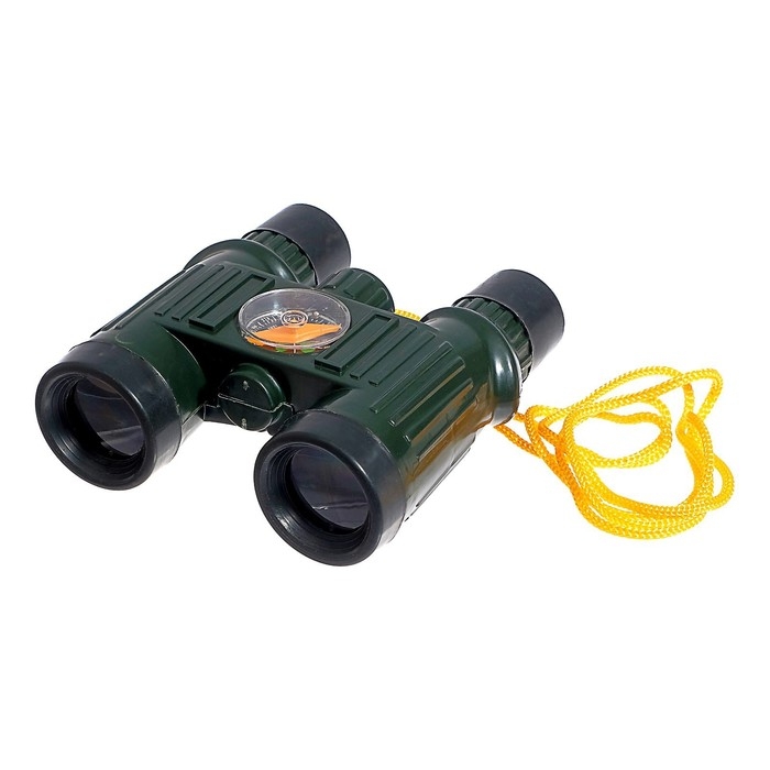 Бинокль &laquo;Разведка&raquo;
