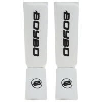 Защита голеностопа Boybo, р. XS, цвет белый