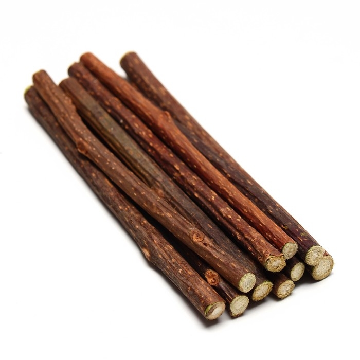 Набор палочек-игрушек для кошек Набор палочек-игрушек для кошек "Мататаби" 10 шт, 12 см