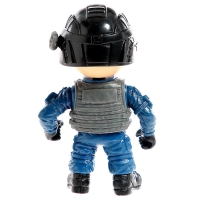 Фигурка военного «Спецназ» Фигурка военного «Спецназ»