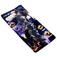 Браслет детский "Летучая мышь", цвета МИКС, на блистере Браслет детский "Летучая мышь", цвета МИКС, на блистере