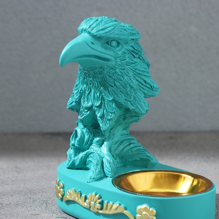 Курильница Курильница "Орёл", пластик