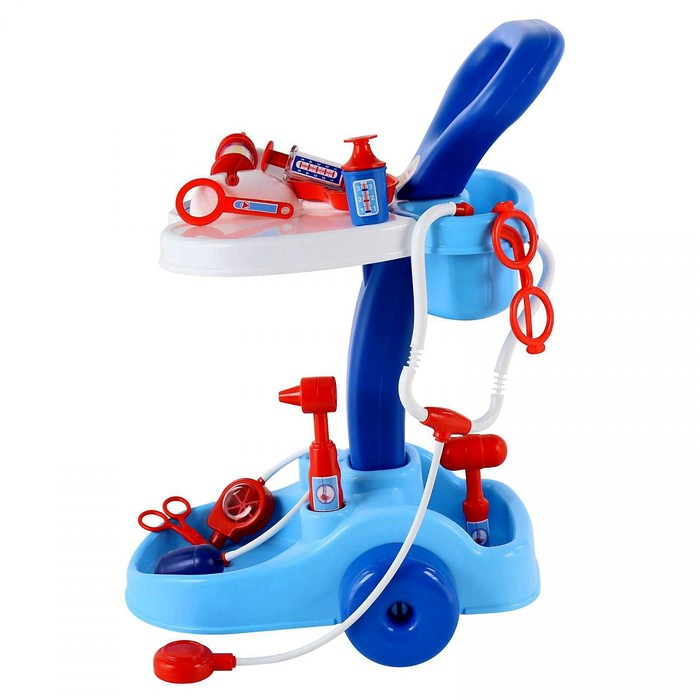 Набор &laquo;Доктор&raquo;