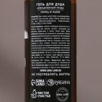 Подарочный набор косметики «Успехов в Новом Году», гель для душа и шампунь для волос, 2 х 100 мл, ЧИСТОЕ СЧАСТЬЕ Подарочный набор косметики «Успехов в Новом Году», гель для душа и шампунь для волос, 2 х 100 мл, ЧИСТОЕ СЧАСТЬЕ