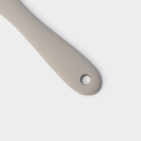 Лопатка Доляна &laquo;Гросс&raquo;, 26 см, цвет МИКС