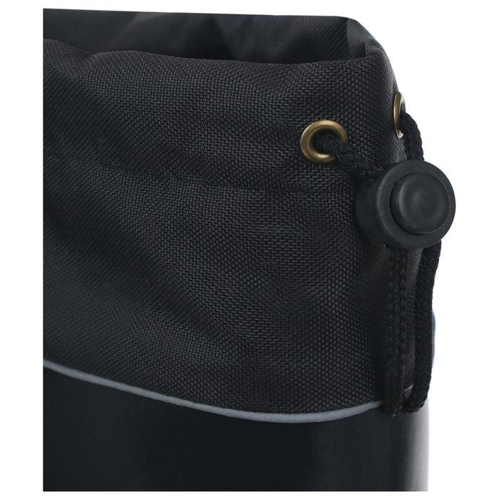 Сапоги мужские FortMen, модель "Енисей", -75&deg;С, размер 42, цвет графитовый