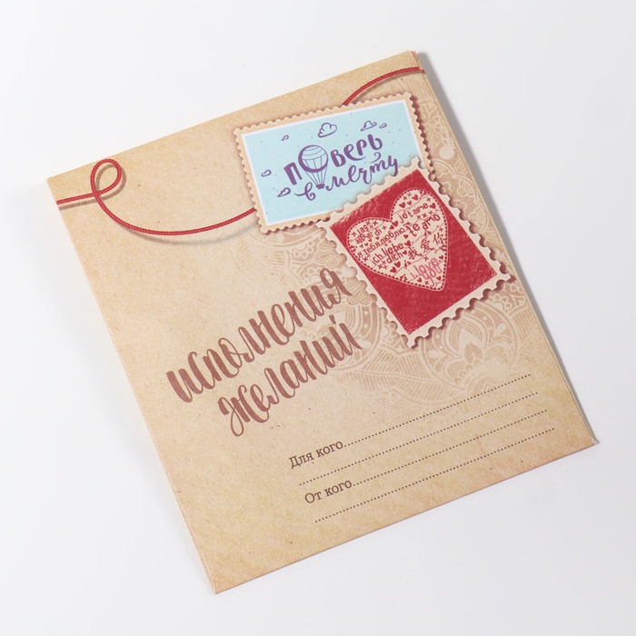 Браслет-оберег &laquo;Красная нить&raquo; на удачу, клевер, цвет серебро, d=8 см