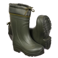 Сапоги мужские ЭВА &laquo;Мороз&raquo; Д333-КНУ, -60&deg;С, цвет олива, размер 44-45