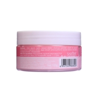 Маска из глины &laquo;Клюква&raquo; от прыщей, угрей и акне, 120 г