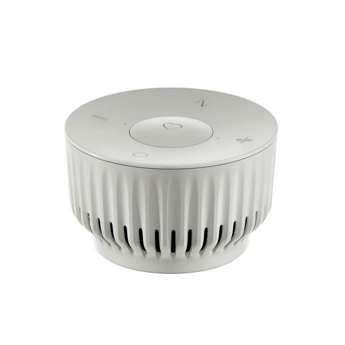 Умная колонка Sber SberBoom Mini (SBDV-00095), ассистент Салют, 5 Вт, Wi-Fi, BT 5.0, белая Умная колонка Sber SberBoom Mini (SBDV-00095), ассистент Салют, 5 Вт, Wi-Fi, BT 5.0, белая