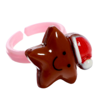 Набор для опытов &laquo;Новогодние бомбочки: Шар и снежинка&raquo;, своими руками