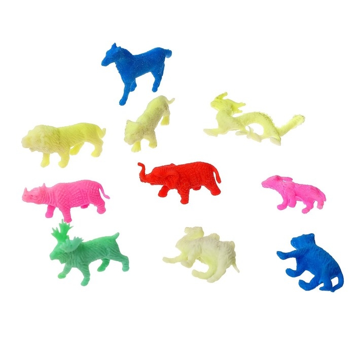 Набор для опытов &laquo;Мега-набор опытов&raquo;, 25 опытов