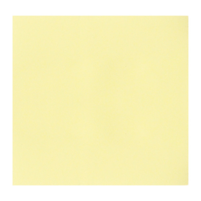 Блок с липким краем, 100 листов, пастель, 4 цвета, МИКС