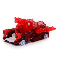 Машинка-трансформер Турбо-Скричер Церберус&raquo;