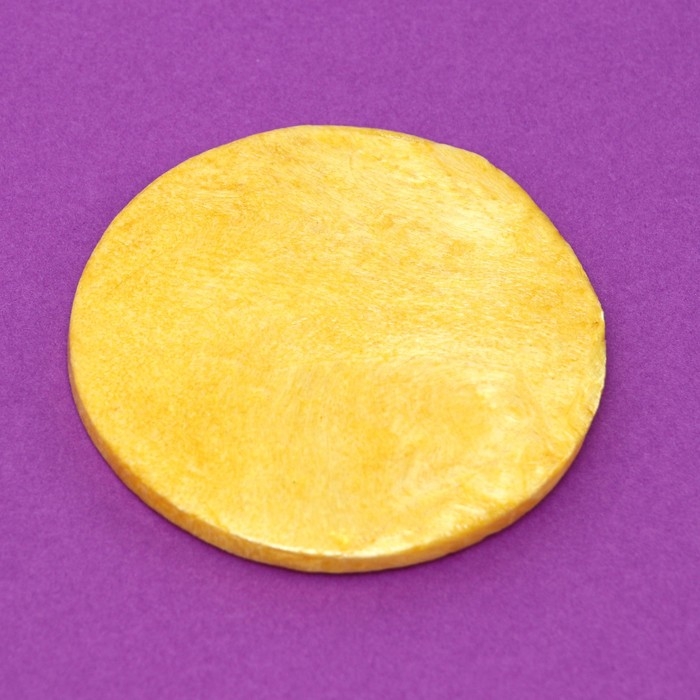 Леденец &laquo;Сахарные соты&raquo;: игра в кальмара, круг, 30 г