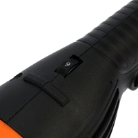 Угловая шлифмашина PATRIOT AG 135LE, 950 Вт, 11000 об/мин, 125 мм, тонкая рукоятка Угловая шлифмашина PATRIOT AG 135LE, 950 Вт, 11000 об/мин, 125 мм, тонкая рукоятка