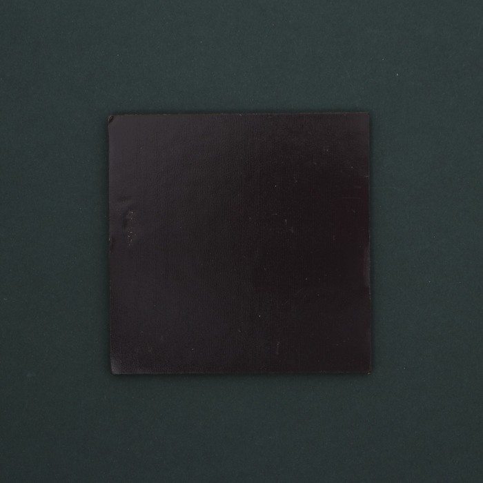 Холст на магните &laquo;Ван Гог&raquo;, 2 шт, размер 7.5 х 7,5 см