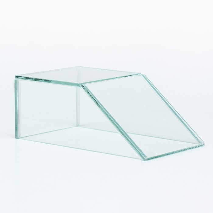 Мостик для черепахи, 12 х 12 х 10 см Мостик для черепахи, 12 х 12 х 10 см