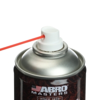 Преобразователь ржавчины ABRO MASTERS, 450 мл