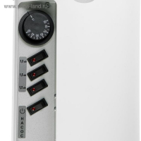 Электрокотел ЭВПМ-4,5 "ЭРДО" NEXT SILENT, 4,5 кВт, 220/380 В, бесшумный