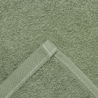 Набор подарочный "Змейка" полотенце и акс Набор подарочный "Змейка" полотенце и акс