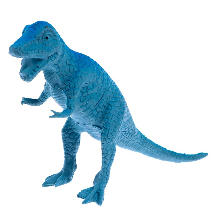 Набор динозавров &laquo;Мир чудес&raquo;, 4 фигурки