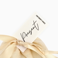 Мешок из хлопка &laquo;Подарок&raquo;, 13 &times; 18 см