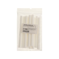 Фильтр для ультразвукового увлажнителя, хлопковый, универсальный, 8×100 мм, 10 штук Фильтр для ультразвукового увлажнителя, хлопковый, универсальный, 8×100 мм, 10 штук