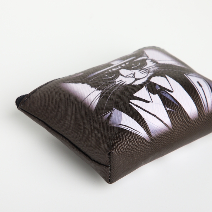 Кошелёк детский на молнии &laquo;Выбражулька&raquo;, цвет МИКС