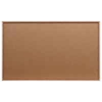 Картина "Лебединая пара" 66х106см рамка микс