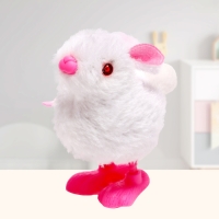 Игрушка заводная &laquo;Кролик&raquo;, цвета МИКС