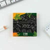 Подарочный набор «Любимому учителю»: ежедневник А5, 80 листов, планинг, ручка, блок бумаг Подарочный набор «Любимому учителю»: ежедневник А5, 80 листов, планинг, ручка, блок бумаг