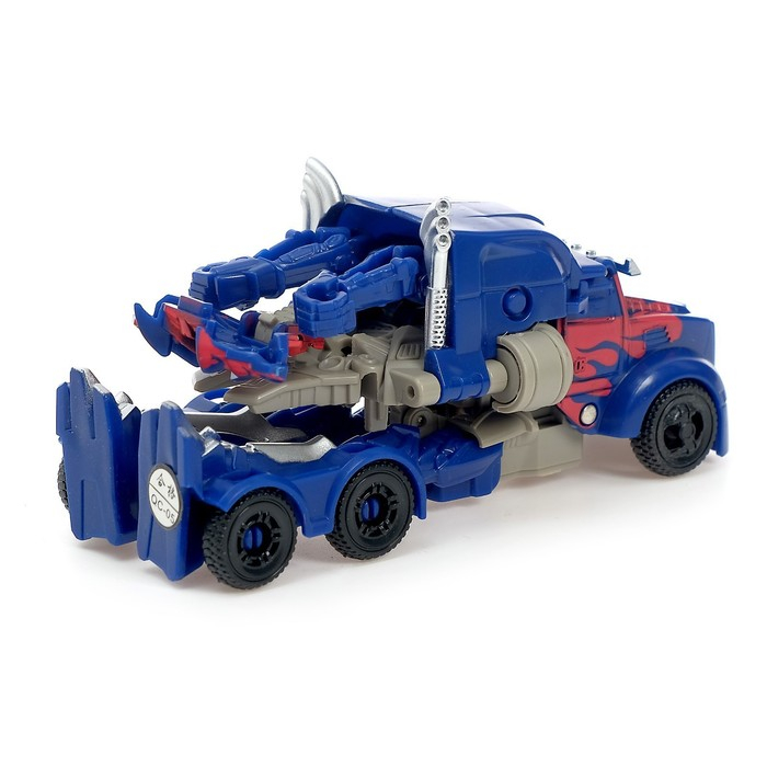 Набор роботов &laquo;Автоботы&raquo;