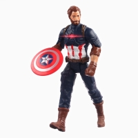 Фигурка &laquo;Мстители. Капитан Америка&raquo;, MARVEL