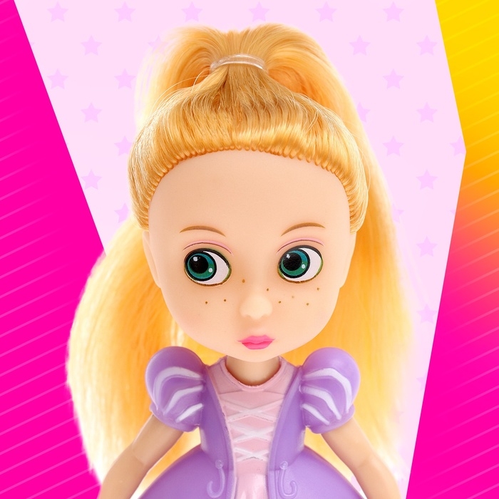 Кукла сказочная &laquo;Принцесса&raquo;, МИКС