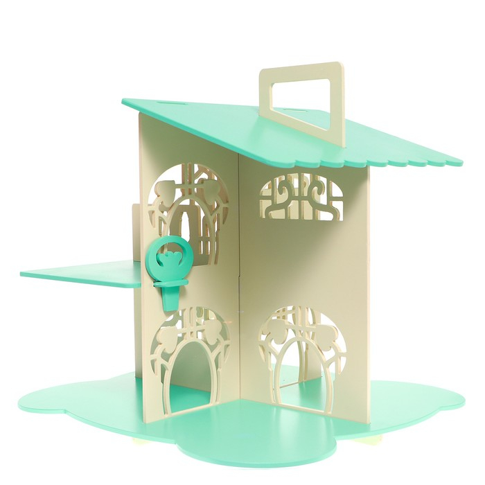 Сборная модель &laquo;Вилла грёз&raquo;