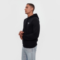 Худи President Black, размер XS, цвет чёрный Худи President Black, размер XS, цвет чёрный