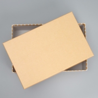 Набор коробок 15 в 1, упаковка подарочная, &laquo;Универсал&raquo;, 12 х 6.8 х 4 см - 46.6 х 30.2 х 17.5 см