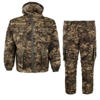 Костюм Dragon-2, с пропиткой, размер 52-54, рост 188, цвет warrior Костюм Dragon-2, с пропиткой, размер 52-54, рост 188, цвет warrior