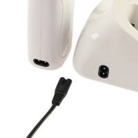 Воскоплав Luazon LVPL-04, кассетный, 1 кассета, 40 Вт, на базе, нагрев до 60 &deg;C, белый