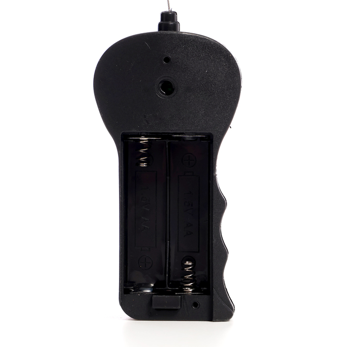 Экскаватор радиоуправляемый &laquo;Строитель&raquo;, работает от батареек