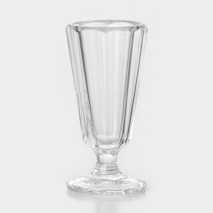 Набор рюмок-лафитников хрустальных, 50 мл, 6 шт