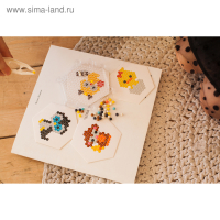 Аквамозаика для детей &laquo;Зверята&raquo;