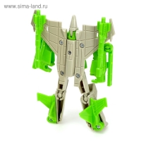 Робот «Автобот», трансформируется, МИКС Робот «Автобот», трансформируется, МИКС