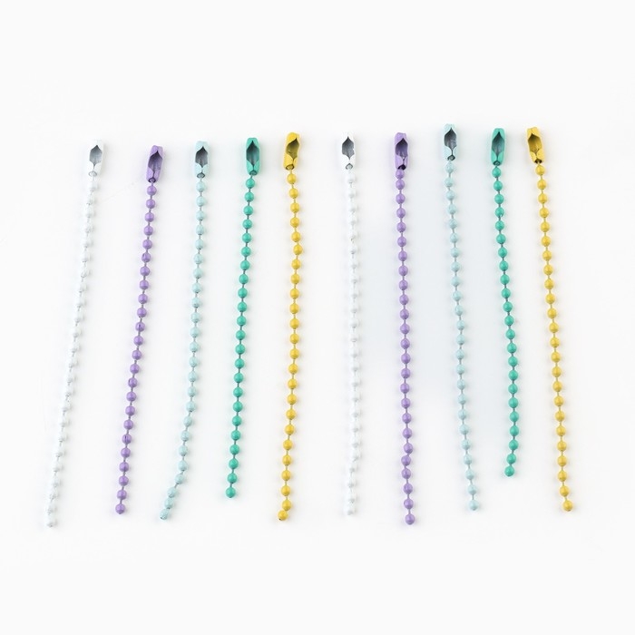 Набор для создания акриловых брелоков с наклейками &laquo;Универсальный&raquo;