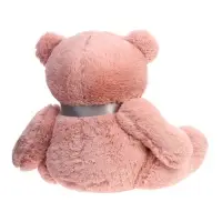 Мягкая игрушка "Медведь Тед", цвет пудровый, 118 см